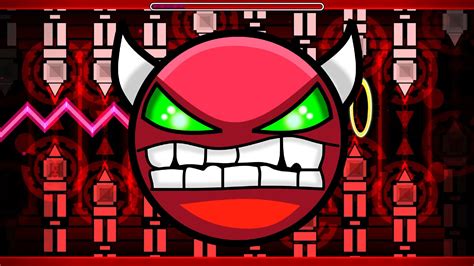 geometry dash photos